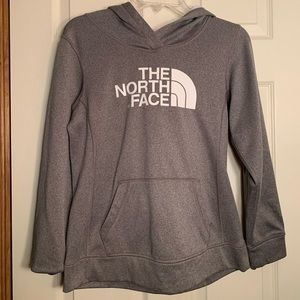 Women’s The North Face hoodie